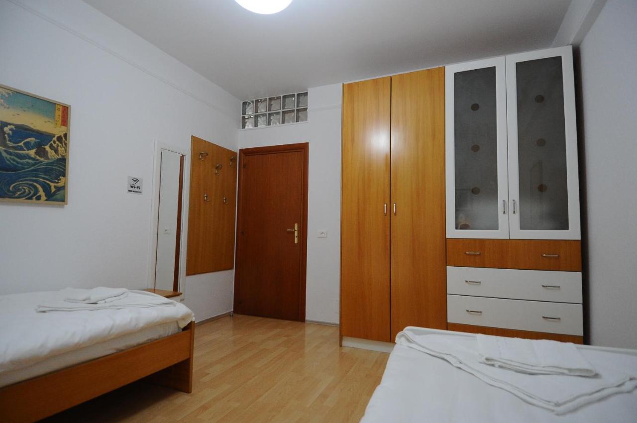 Center Apartment