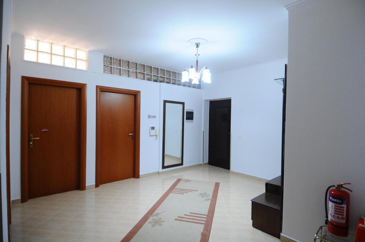 Appartement Center *