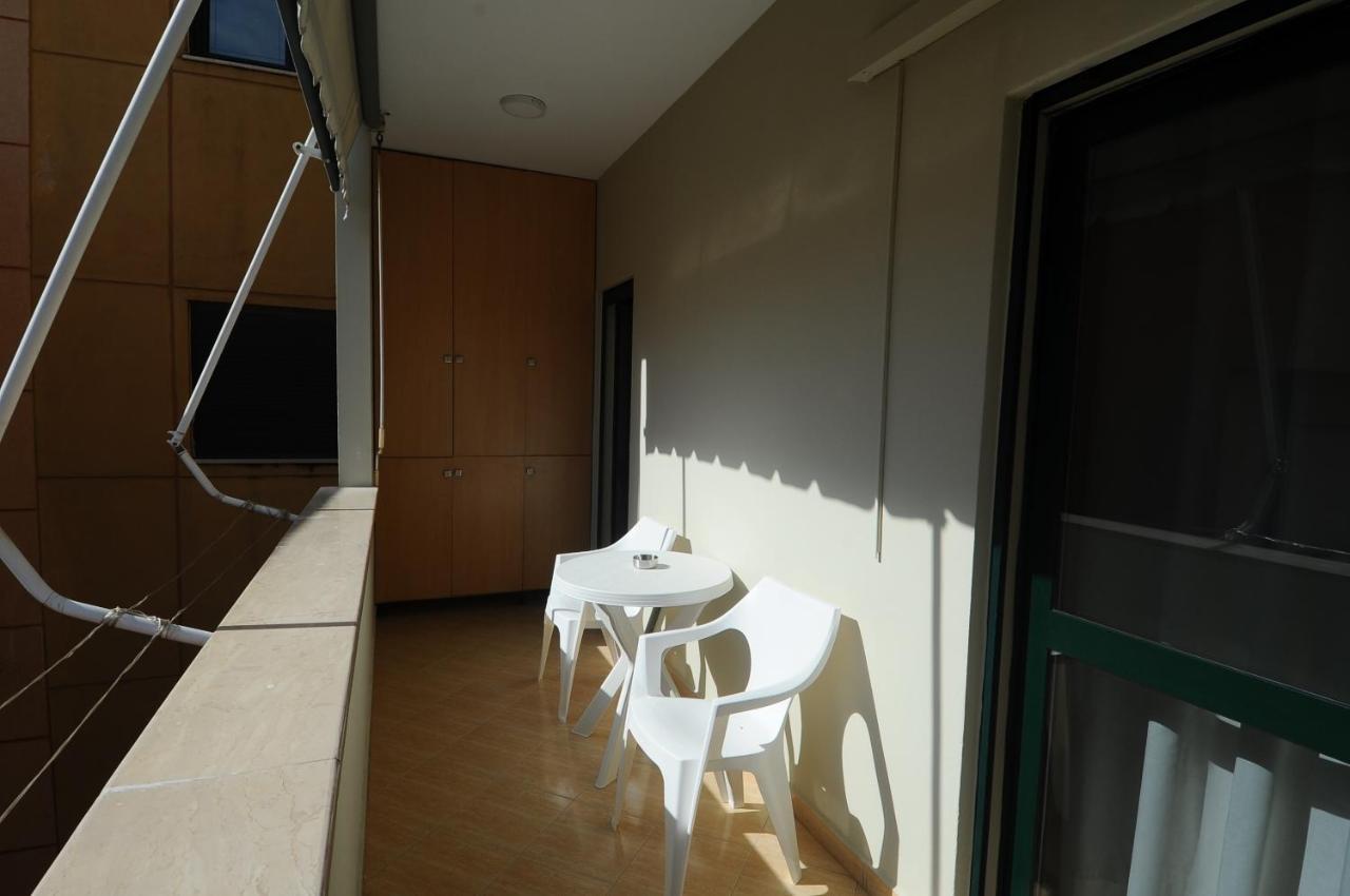 Center Appartement Tirana