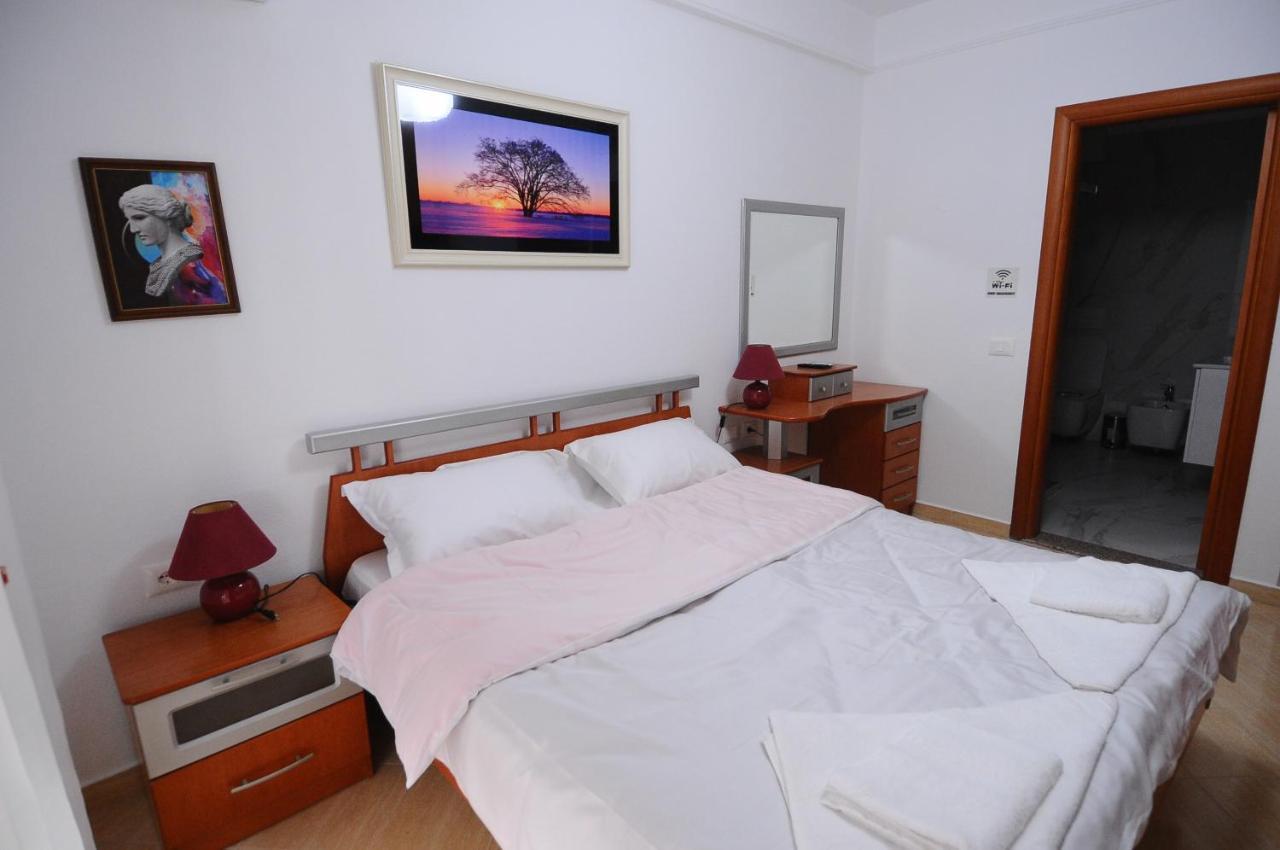 Center Apartment Tirana