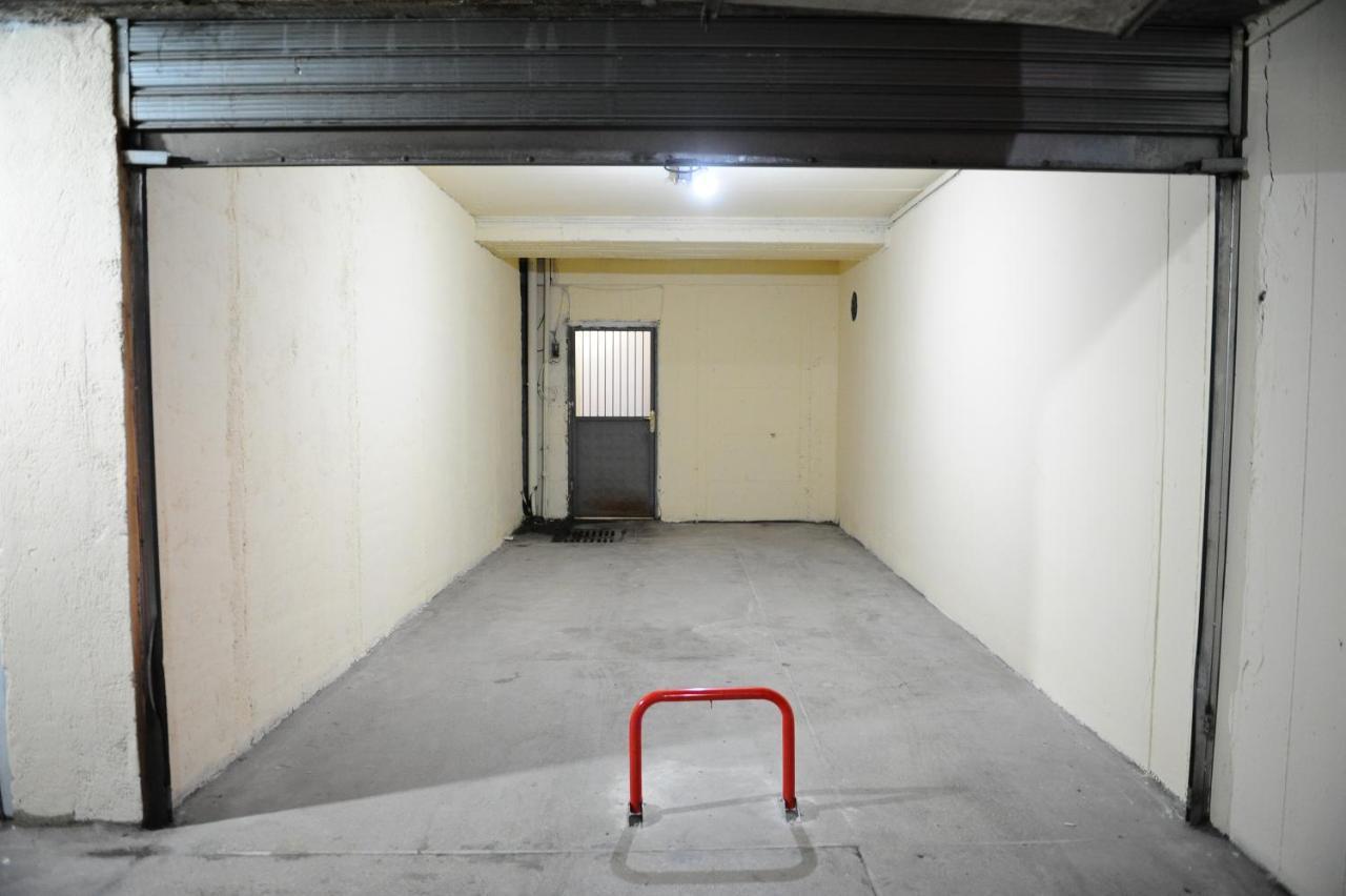 Appartement Center